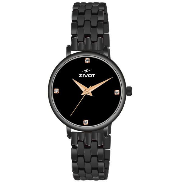 Crumpton Black Watch