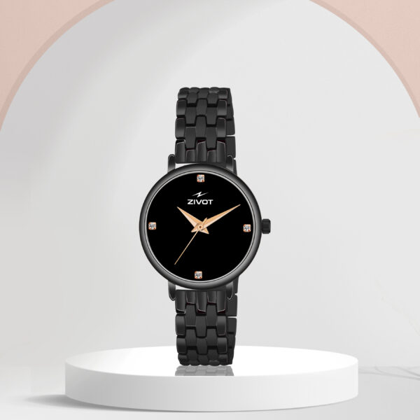 Crumpton Black Watch - Image 2