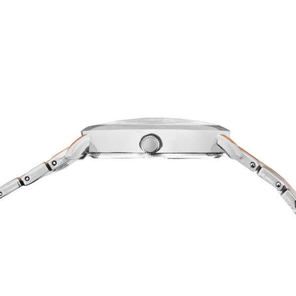 Golden White Watch - Image 2