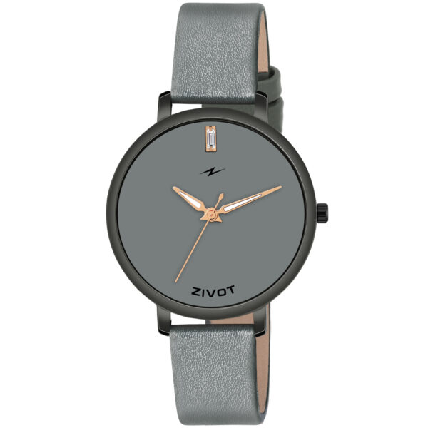 Classic Black Watch