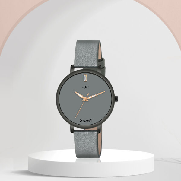Classic Black Watch - Image 2