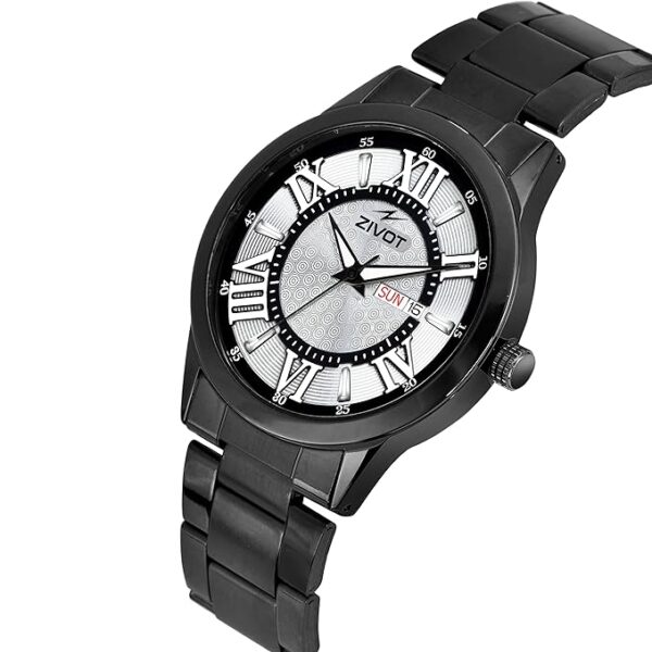 ZIVOT-0026 Perfect Black White Design - Image 3