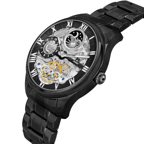 ZIVOT-Z-0067 Golden & Green Design - Image 3