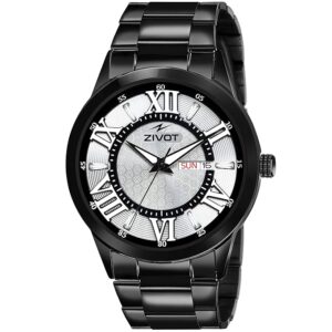 ZIVOT-0026 Perfect Black White Design