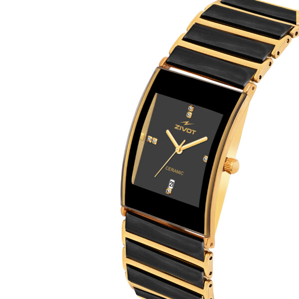 Zivot Ceramic Black - Image 2