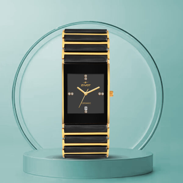 Zivot Ceramic Black - Image 6